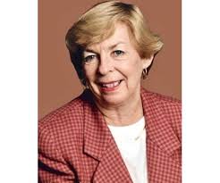 Rita Connors Gerred Obituary (2025)