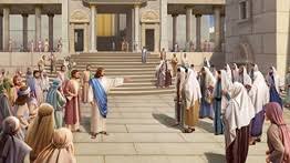 Por qué el Señor Jesús maldijo a los fariseos? ¿Cuál era la ...