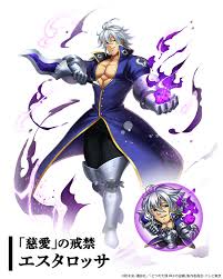 Äººé–“ã£ã¦è„†ã„ Zeldris Estarossa And Derieri In Nnt Collab With Meliodas vs zeldris and estarossa +18 xd. zeldris estarossa and derieri in nnt