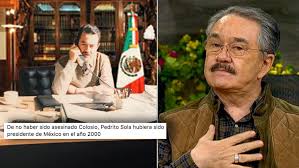 We did not find results for: Esta Teoria Sobre Pedrito Sola Abre Una Linea Del Tiempo Donde Seria El Mejor Presidente De La Historia