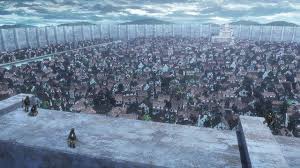 Attack On Titan Season 3 Part 2 Episode 2 Spoilers Synopsis Beast Titan To Enter The Battle Attack On Titan Season Attack On Titan Aesthetic Attack On Titan