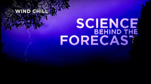 Behind The Forecast How Wind Chill Is Calculated