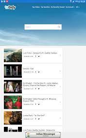 Tubidy free mp3 download songs app, you can create playlists and easily search your music. Tubidy Video Search Engine Download