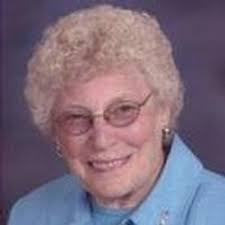 Florence G Cebula Obituary December 4, 2009