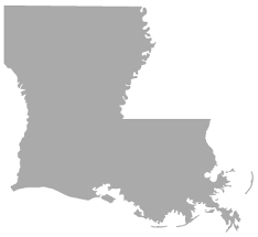 Louisiana is a state of the united states of america. Louisiana