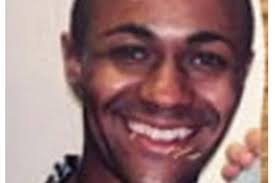 His drag performance of Shirley Bassey stole the show...'