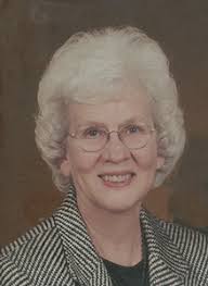 Zula Faye Jernigan Dupree (1939-2013)