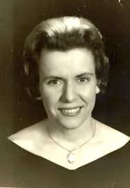 Fayrene Sharp (Faye)