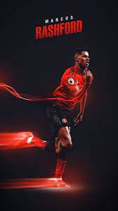 The content in this app is not. Marcus Rashford 2020 Wallpapers Wallpaper Cave