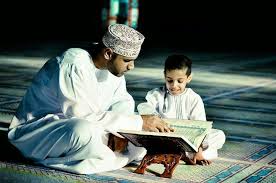 Hasil gambar untuk membaca alquran diusia dini