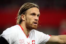 Michael Lang (Fussballspieler, 1991)