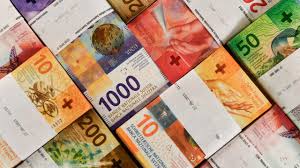 Der franc wird durch die zeichen fr oder sfr oder fs dargestellt, der währungscode lautet chf. Wer Vom Starken Franken Betroffen Ist Markte Devisen Finanz Und Wirtschaft