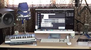 Subscribe today and get 1 month free trial. Mac Setup A Pro Home Recording Studio Osxdaily