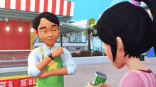 Kak ros menikah dengan abang badrol waduh upin ipin seneng kali yaa kak ros menikah dengan abang badrol hehe jadi kak. Upin Ipin Oh Kasihan Gif Upinipin Ohkasihan Bird Discover Share Gifs