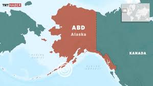 Jun 21, 2021 · son dakika haberlere göre, abd'nin süper gemisi ortaya çıktı. Alaska Yarimadasi Nda 7 8 Buyuklugunde Deprem Son Dakika Haberleri