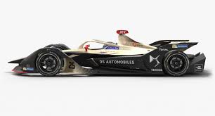 Artstation Ds Techeetah Formula E Season 2019 2020 3d Model Oleksii Iakymchuk Formula E 3d Model Model