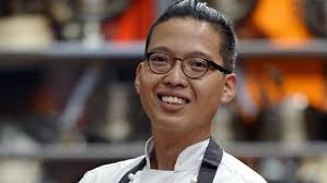 Get schooled in the art of wok