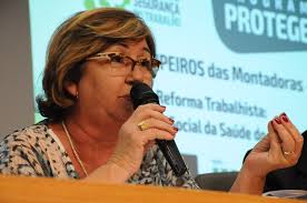 Explanar as mudanças da Saúde e Segurança do Trabalhador e definir ações  para o futuro, esse foi o tom do Encontro dos Cipeiros das Montadoras 2018 