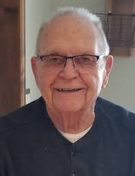 Obituary information for Thomas Overholser