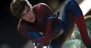 The Amazing Spider Man Orumcek Adam Sinema Kultur