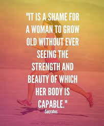 Pin On Inspirational Fitness Quotes