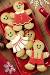 Royal Icing Decorating Gingerbread Men