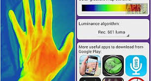This app offers higher resolution images within very less time. Predator Thermal Camera For Android Free Download At Apk Here Store Apktidy Com