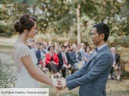 Engagez les meilleurs photographes professionnels spécialisés dans la photographie de mariage et consultez les tarifs et les services qu'ils proposent. Photographe De Mariage 3 Questions A Se Poser Pour Bien Le Choisir Femme Actuelle Le Mag