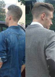 Stylingtipps Fur Den Undercut Fur Manner Manner Style Styling Tipps Haare Jungs Haarschnitt Ideen
