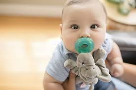 Sometimes she'll take the pacifier gladly, and other days she might refuse it. Best Baby Pacifiers 2020 The Lot Dallas