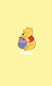 La mejor seleccion de wallpapers y fondos de pantalla para descargar gratis. Amarillo Estetica De La Miel De Winnie The Pooh Fondo De Pantalla Iphone En Una Asombrosa Vsc En 2020 Iphone Fondos De Pantalla Pantalla De Iphone Papel Tapiz Amarillo