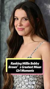 Millie Bobby Brown Clips for Edit Jimmy Fallon Interview