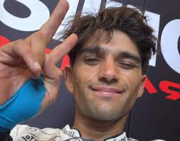 Jorge Martín Almoguera added a...