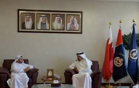 رئيس الجمارك إيكيا مشروع استراتيجي ذو قيمة اقتصادية صحيفة الوطن