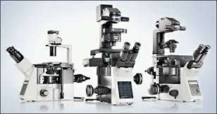 Maybe you would like to learn more about one of these? Microscope Series Olympus Corp Of The Americas New Products Oct 2012 Photonics Spectra