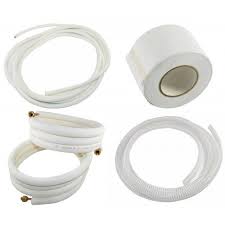 ✅ aer conditionat online, transport gratuit, plata in rate fara dobanda. Kit Montaj Instalare Aer Conditionat 12000 Btu 9000 Btu