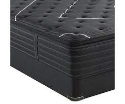 Beautyrest black mattresses use a pocketed coil design that made beautyrest famous. Beautyrest Black K Class 18 Ultra Plush Pillow Top Mattress