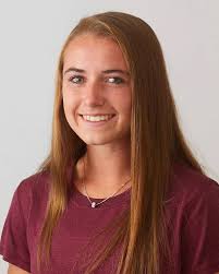 2019-20 Women's Tennis Roster