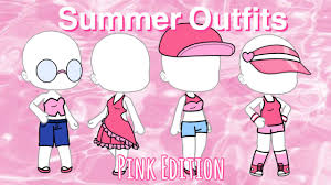 Maybe you would like to learn more about one of these? Summer Outfits Pink Edition Pink Summer Outfits Pink Outfits Club Outfits