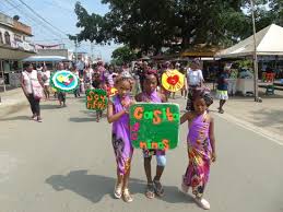 Objetivos específicos analizar y establecer las. Villa Rica Celebro Semana De La Afrocolombianidad Proclama Del Cauca