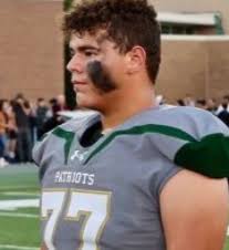 Dayton All Time Football Recruits