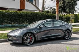 Safety is the most important part of the overall model 3 design. Pin On Tesla Model 3 Wheels By T Sportline
