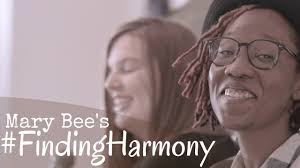 Full Music Video: Bristol, England based artist Bashema & I sing her  original song Tell Her. I just loved her lyrics