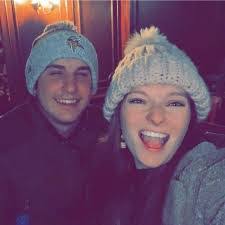 Kizzy Richardson's Instagram, Twitter & Facebook