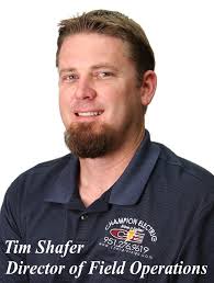 Champion Electric (ChampionElec@)