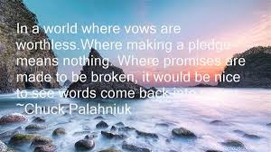 Explore 394 promises quotes by authors including robert frost, joyce meyer, and joel osteen at brainyquote. Broken Promises Quotes Shefalitayal