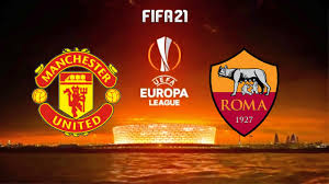 A draw is priced at 16/5. Fifa 21 Manchester United Vs Roma Europa League Full Gameplay Youtube