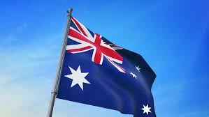 Media in category flags of australia. Bmel Homepage Australien