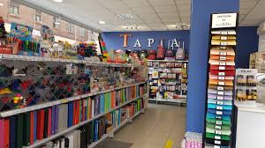 Tapia Papelería