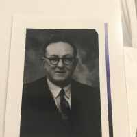 John Leslie Olds (1894–1961)